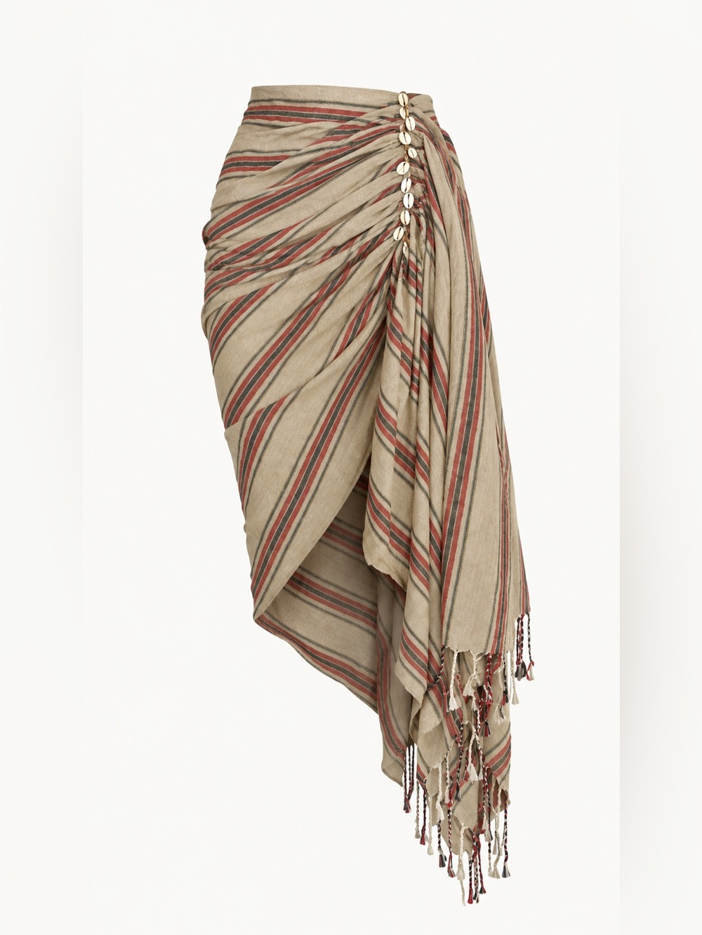 Just Bee Queen Tulum Skirt